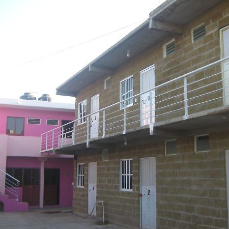 Hotel La Campana Hacienda Blanca Exterior photo